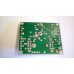 CLANSMAN CIRCUIT CARD ASSEMBLY